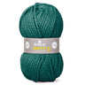 Lana DMC Knitty 10 – Hilo acrílico Super Chunky para tejer y crochet (100 g / 82 m)