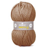 Lana DMC Knitty 10 – Hilo acrílico Super Chunky para tejer y crochet (100 g / 82 m)