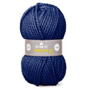 Lana DMC Knitty 10 – Hilo acrílico Super Chunky para tejer y crochet (100 g / 82 m)