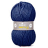 Lana DMC Knitty 10 – Hilo acrílico Super Chunky para tejer y crochet (100 g / 82 m)