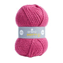 Lana DMC Knitty 10 – Hilo acrílico Super Chunky para tejer y crochet (100 g / 82 m)