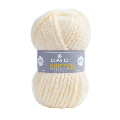 Lana DMC Knitty 10