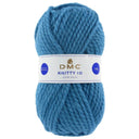 Lana DMC Knitty 10 – Hilo acrílico Super Chunky para tejer y crochet (100 g / 82 m)