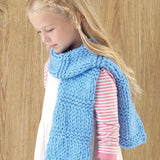 Lana DMC Knitty 10 – Hilo acrílico Super Chunky para tejer y crochet (100 g / 82 m)