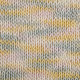 Natura Color Effects DMC Thread - 100% coton peigné avec finition mate, variété de couleurs multicolores 