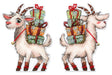 MP Studia SR-1372 Fluffy Goat