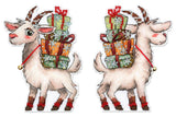 MP Studia SR-1372 Fluffy Goat