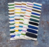 L9942 Le Jardin de Luna - Letistitch | Kit de point de croix