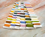 L9941 Wild Africa - Letistitch | Kit de punto de cruz