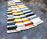 Kit de point de croix compté « Rêves de glace » – Letistitch L9938