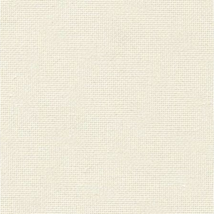 3984/99 Murano Lugana Fabric 32 ct. Zweigart Soft Cream for Exquisite Embroidery