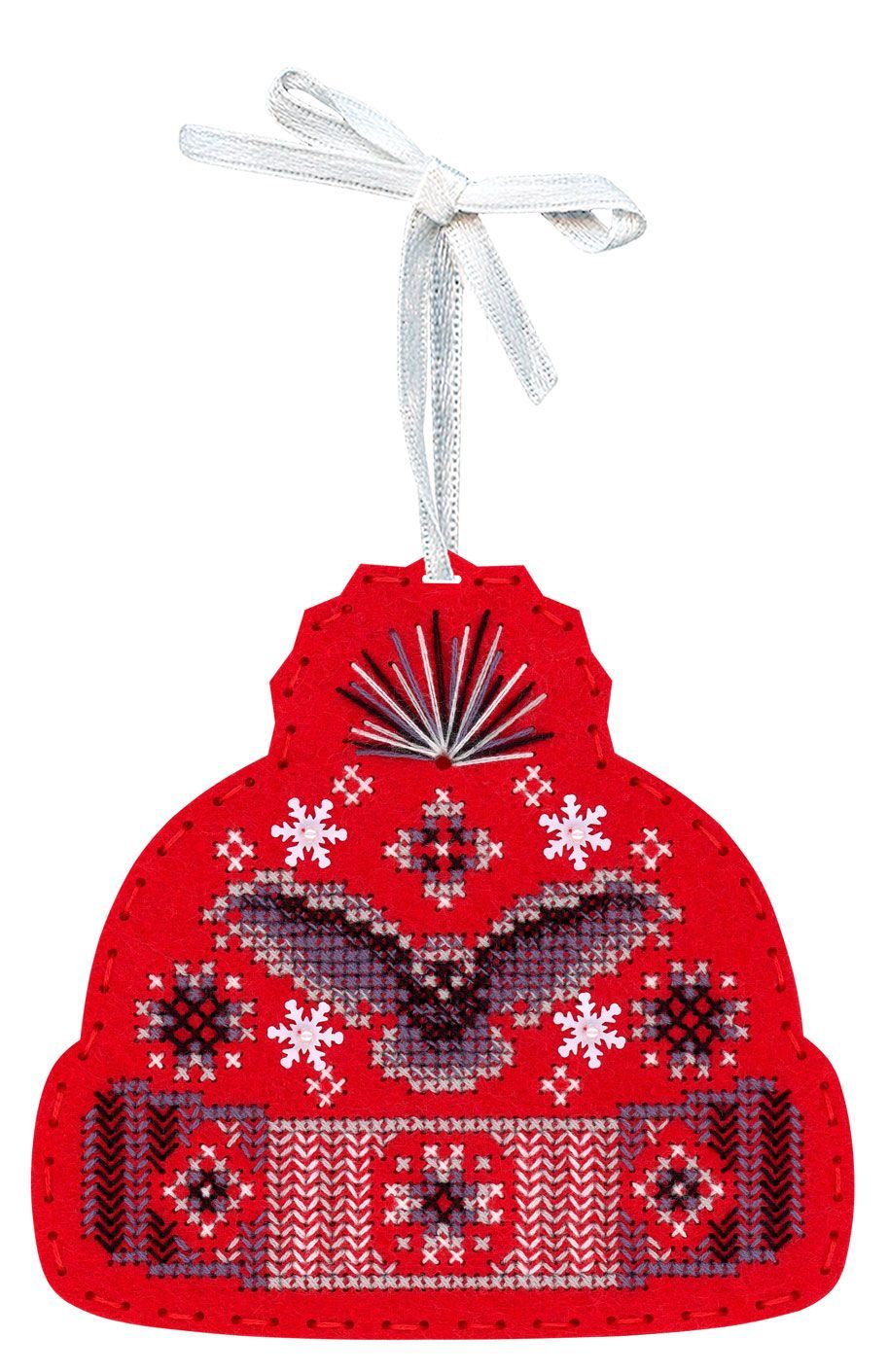 MP Studia ST-1098 Hat with an Owl