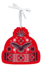 MP Studia ST-1098 Hat with an Owl