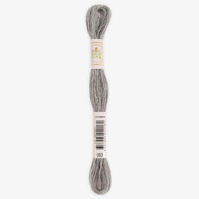 Vista adicional de Hilo de Bordado Orgánico DMC Eco Vita - 100% Lana Merino con Tintes Naturales