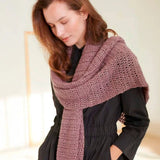 Atenea Glam - Hilo Sofisticado con Toque Metalizado y Fibras Naturales