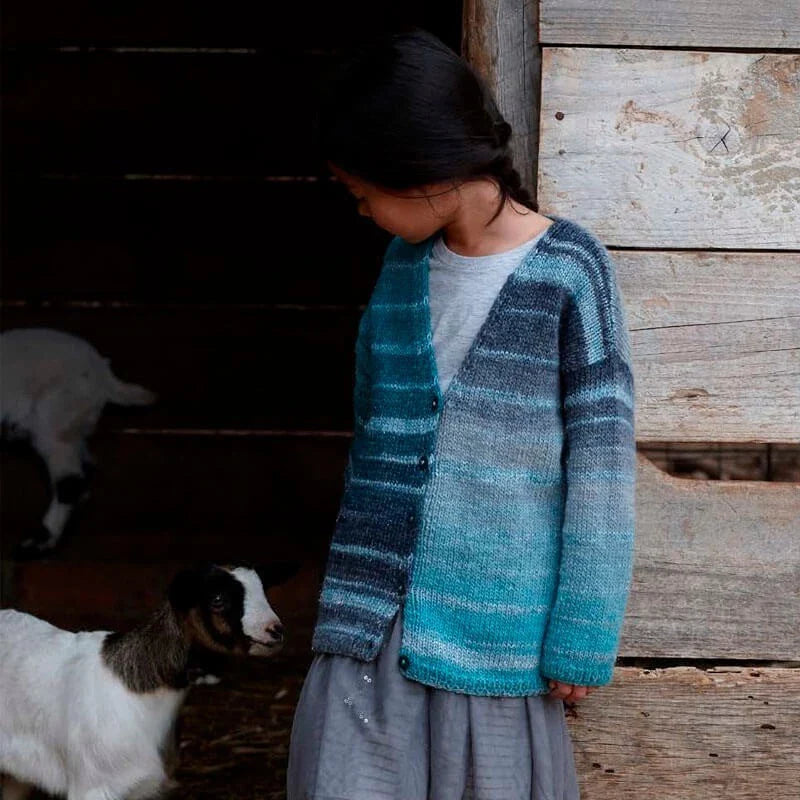 Azteca Fine Lux de Katia