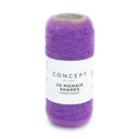 Katia 50 MOHAIR SHADES - 50 couleurs pour vos créations d'hiver