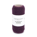 Katia 50 MOHAIR SHADES - 50 couleurs pour vos créations d'hiver