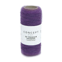 Katia 50 MOHAIR SHADES - 50 couleurs pour vos créations d'hiver