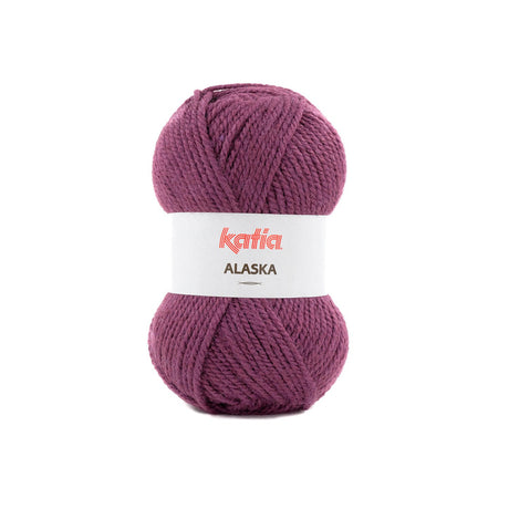 Katia Alaska - Your Companion for Autumn and Winter