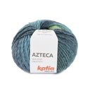 L'Aztèque de Katia