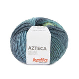 Azteca de Katia
