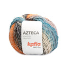 L'Aztèque de Katia