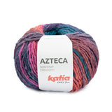 Azteca de Katia