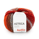 L'Aztèque de Katia