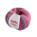 L'Aztèque de Katia