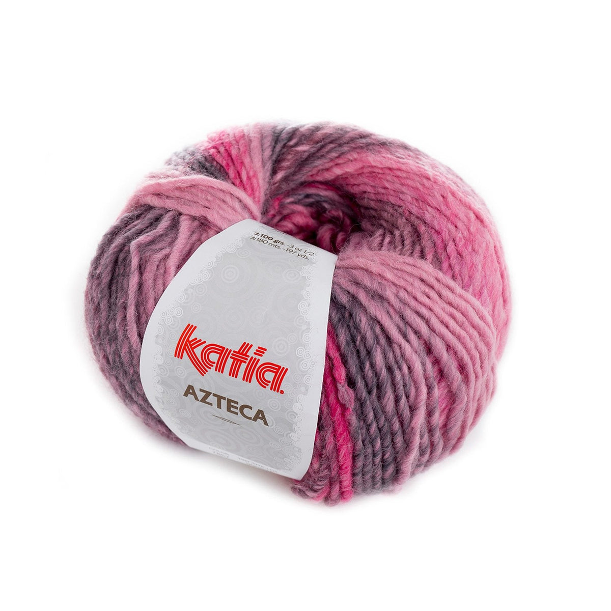 Azteca de Katia