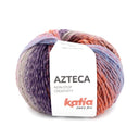 L'Aztèque de Katia