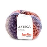 Azteca de Katia