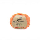 Lana Fair Cotton - Fil de coton 100% biologique par Katia