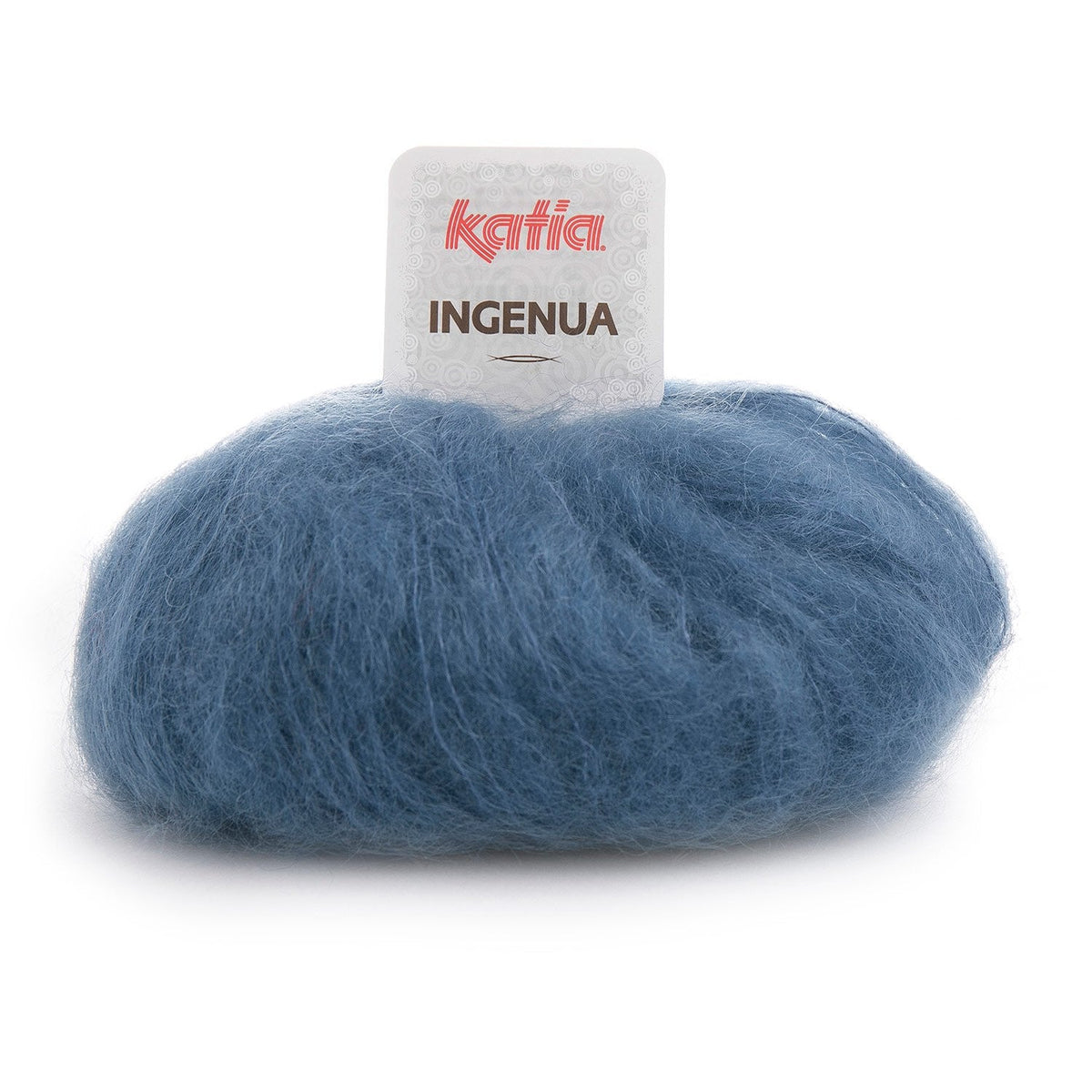 Ingenua – Mohair-Mischgarn 50g