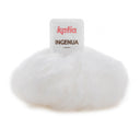 Ingenua - Lana de mezcla de mohair 50g