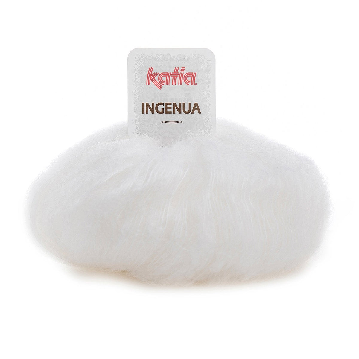 Ingenua – Mohair-Mischgarn 50g