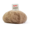 Ingenua - Lana de mezcla de mohair 50g