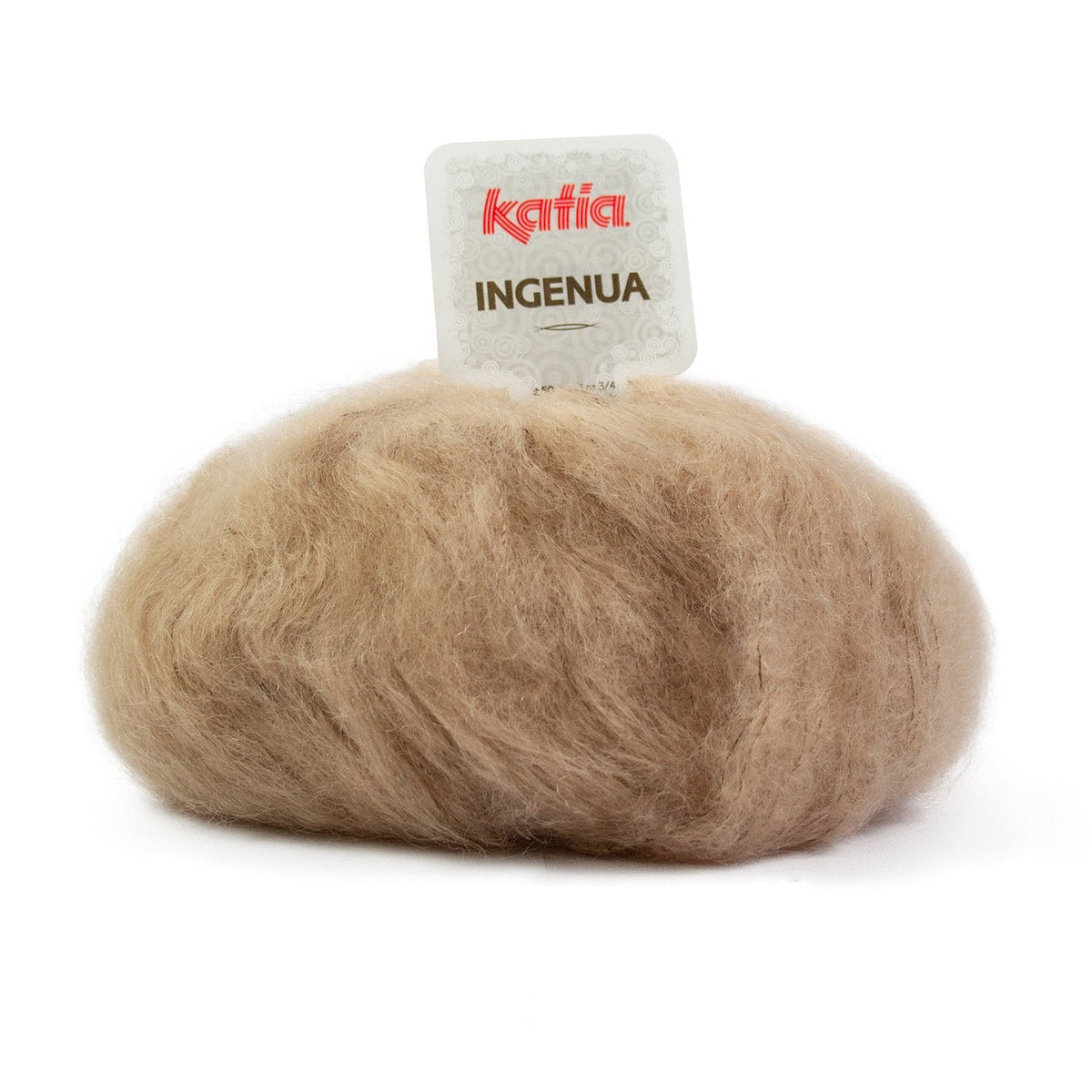 Ingenua – Mohair-Mischgarn 50g