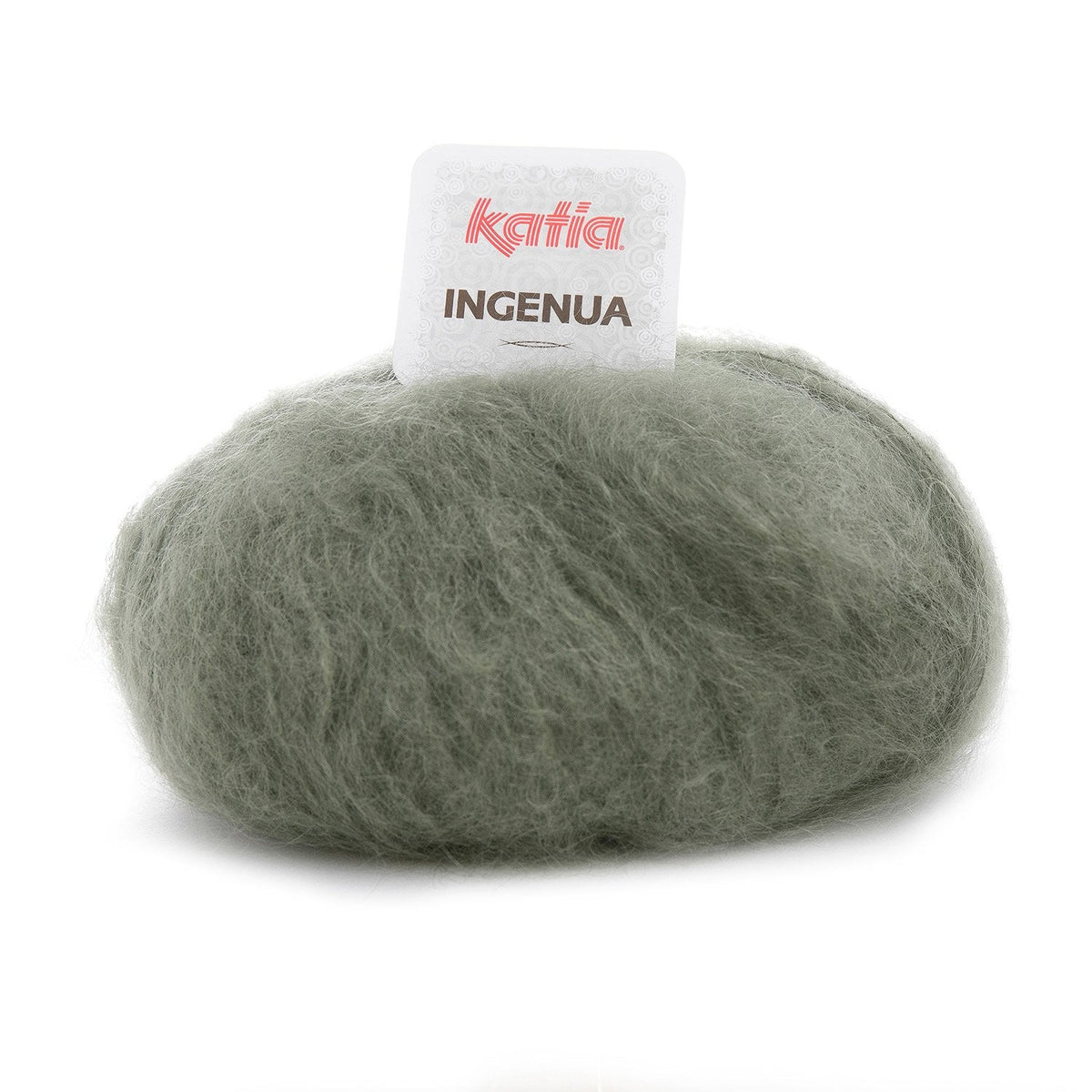 Ingenua – Mohair-Mischgarn 50g