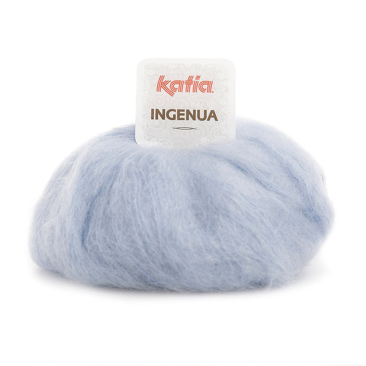 Ingenua – Mohair-Mischgarn 50g