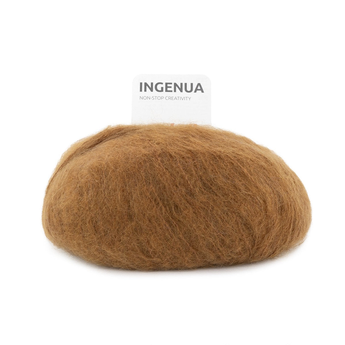 Ingenua – Mohair-Mischgarn 50g