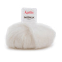 Ingenua - Lana de mezcla de mohair 50g