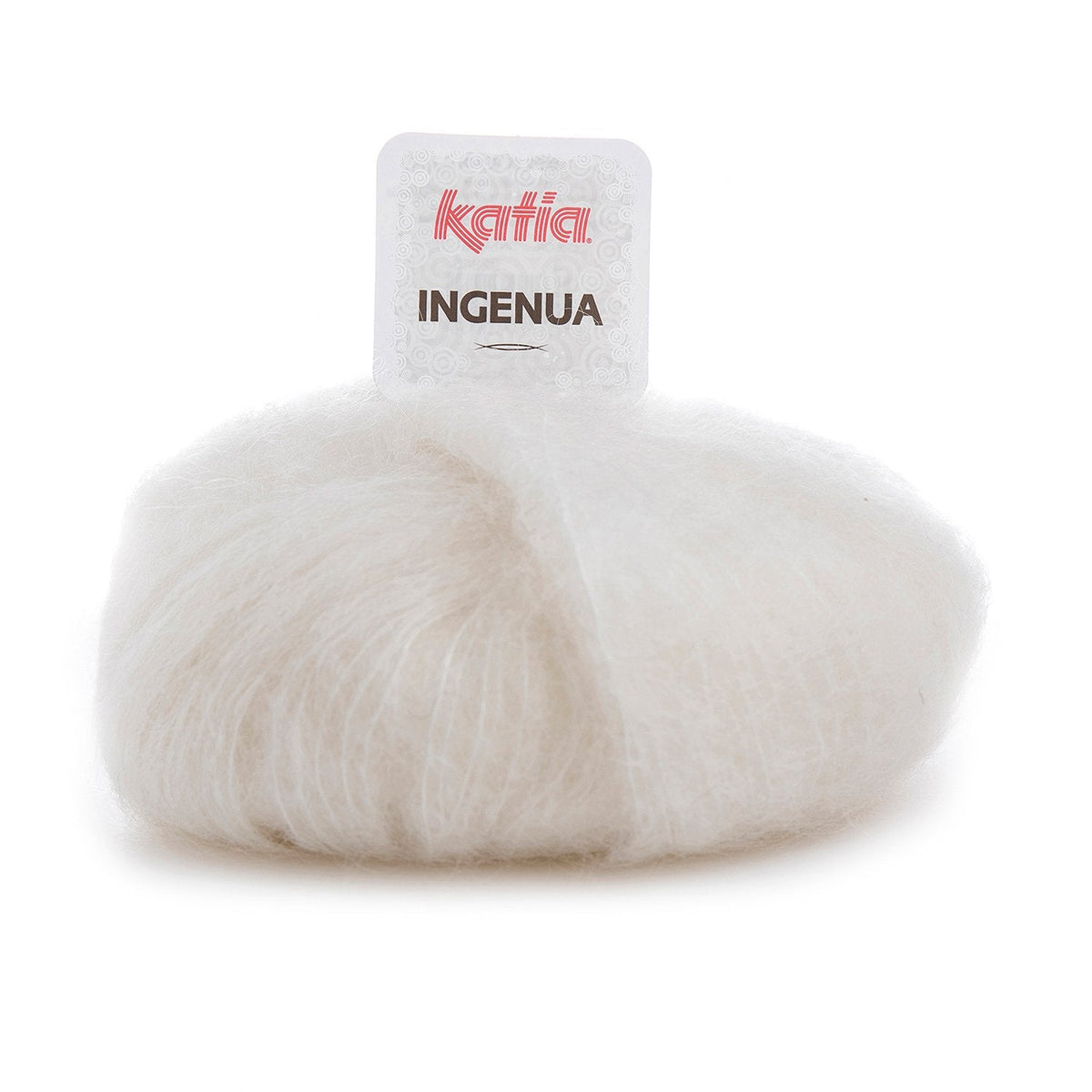 Ingenua – Mohair-Mischgarn 50g