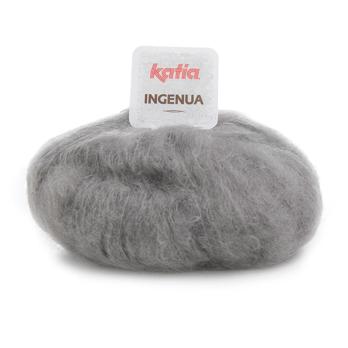 Ingenua – Mohair-Mischgarn 50g