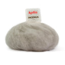 Ingenua - Lana de mezcla de mohair 50g