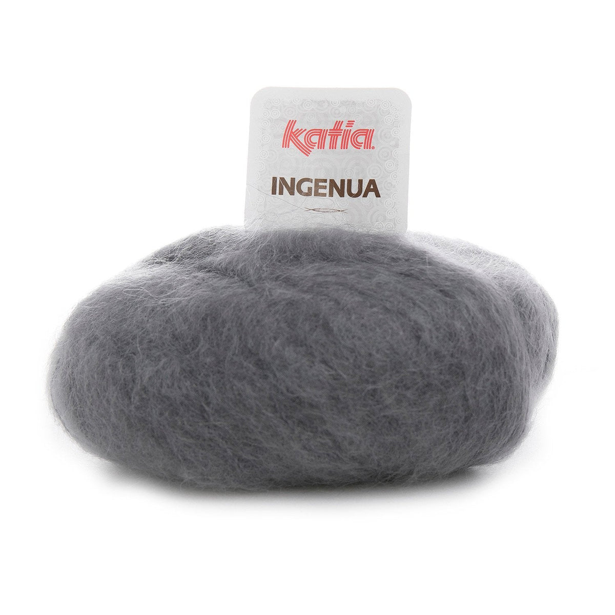Ingenua – Mohair-Mischgarn 50g