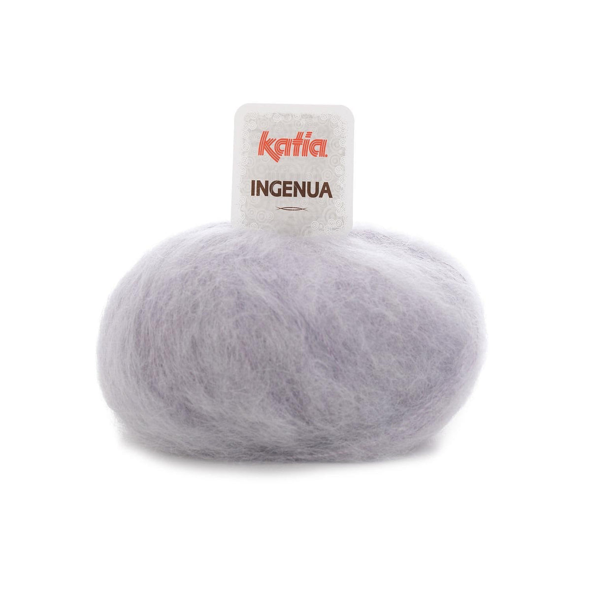 Ingenua – Mohair-Mischgarn 50g