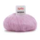 Ingenua - Lana de mezcla de mohair 50g