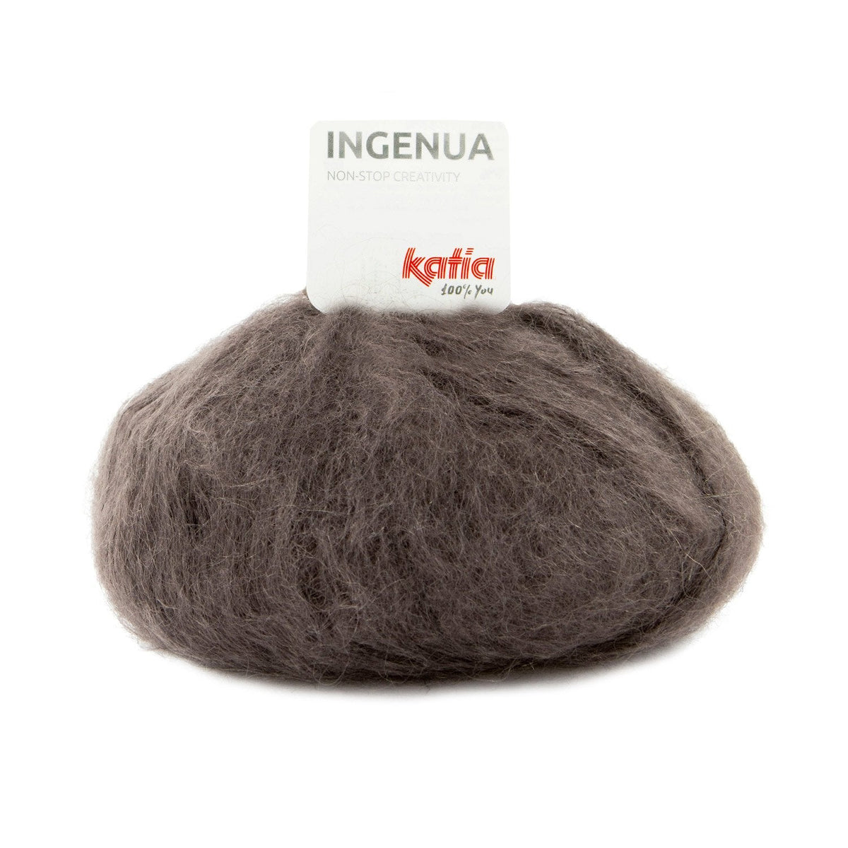 Ingenua – Mohair-Mischgarn 50g